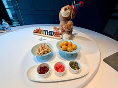 -淮香国色·淮扬菜(正大中心店)