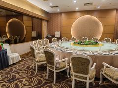 -舜耕山庄御膳房宴会餐厅(舜耕路店)