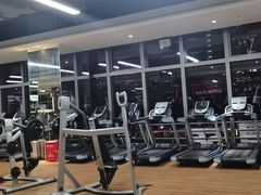 -MOHO FITNESS梦航游泳健身(国创中心店)