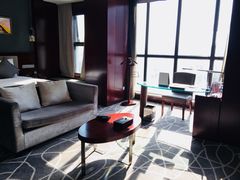 -常州环球恐龙城维景国际大酒店