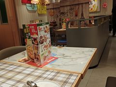 -菲滋意式餐厅(萧山市心店)