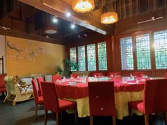 -万柳阁小馆·花园餐厅(龙潭湖店)