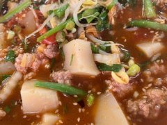 -阿娇魏道(傣味小吃普洱特色店)