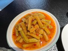 -河畔春天时尚餐厅