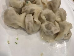 -听涛雅苑百味饺子老家菜馆