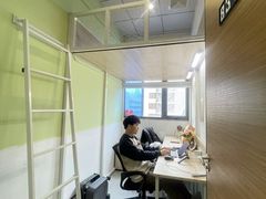 -科学馆(地铁站)