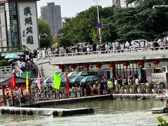 -云龙湖旅游景区