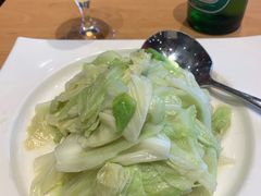 -圆山大饭店-圆苑餐厅