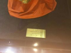 -汉景帝阳陵博物院