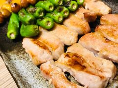 -小山日本料理(兴业太古汇店)