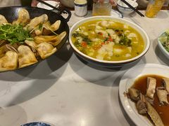 -老街(淮海西路店)