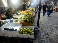 -西双版纳集贸市场
