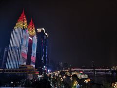 -肆味(东原1891江景店)