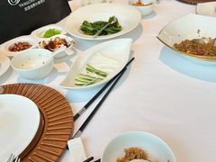 -阳澄湖费尔蒙酒店颐丰阁中餐厅(马鞍山西路店)