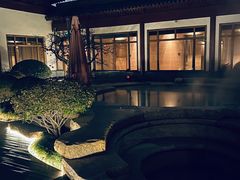 -西安华清御汤酒店