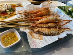 -79号渔船海鲜饭店(岗厦店)