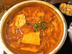 -米屋石锅拌饭(师大店)