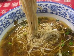 -美味斋(西北街店)