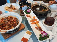 -胜记酒家(荔枝公园店)