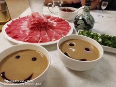 -东来顺饭庄(天坛店)