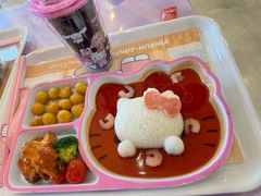 -安吉Hello Kitty乐园
