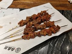 -白鹿原·西安油泼面(万象城店)