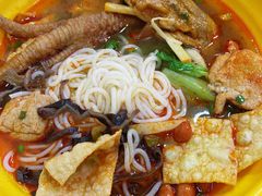 -龍城柳州螺蛳粉(群星路店)