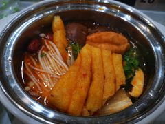 -丽达购物中心(崂山店)