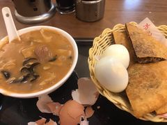 -方中山胡辣汤(西安高新区店)