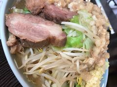 -拉面莊夢語＆中华料理八椿