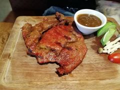-路易十三西餐厅(西关新天地店)