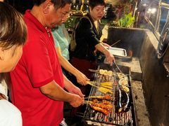 -沸奇公园·情景团建·年会露营烧烤轰趴生日(科技园店)