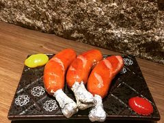 -雷神拉面(财富中心玉米楼店)