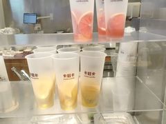 -卡旺卡(黄山银街店)