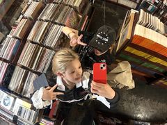 -旧天堂书店(华侨城创意文化园南山特色文化街区店)