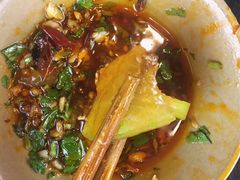 -邓莽子老火锅(鲁祖庙店)