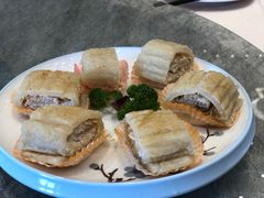 -聚福宝合苑食府(南头镇店)