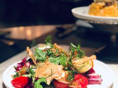 -壳里西餐厅Coquille Seafood Bistro(蒙自路店)