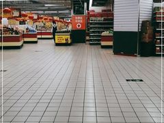 -农工商超市(金沙江路店)