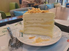 -MUSANG KING猫山王(龙湖杭州滨江天街店)