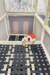 -奈尔宝家庭中心·亲子餐厅(长沙运达汇店)