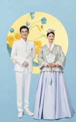 -王子宫殿婚纱摄影(环山路总店)