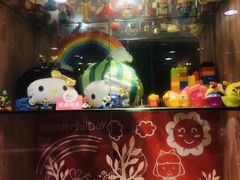 -麦当劳(虹梅路地铁站店)