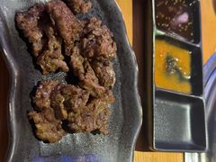 -丸藏和牛烧肉专门店(园区师惠坊店)