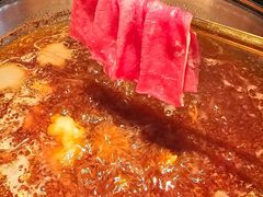 -牛New寿喜烧(金茂览秀城店)
