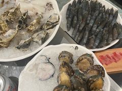 -一绪に寿喜烧(虹悦城店)