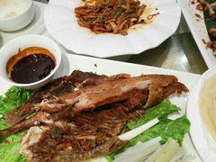 -晋阳饭庄(虎坊桥店)