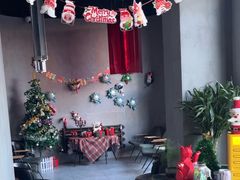 -刀叉遇上筷子中西融合餐厅(南开店)