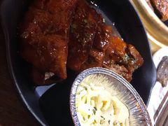 -火炉火自助餐(枫蓝国际店)