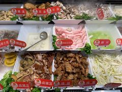 -椒锅锅·麻辣香锅(宝地广场城市集市店)
